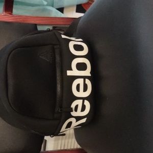 Reebok mini backpack